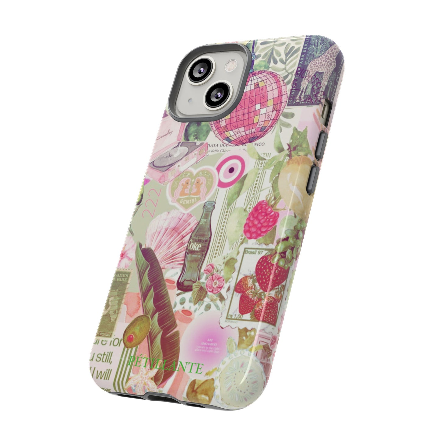 Tough Case “Rio”