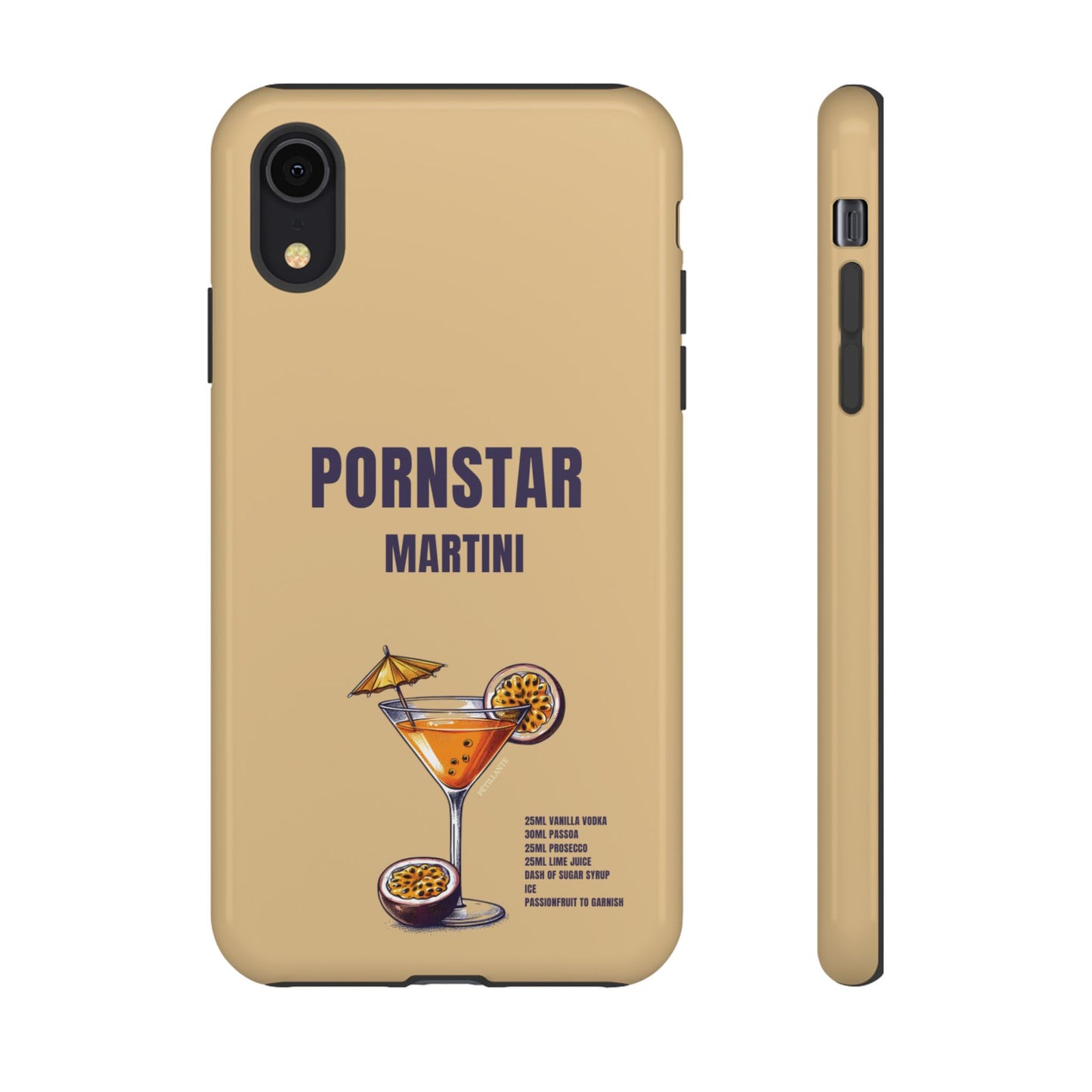 Tough Case “PS martini”