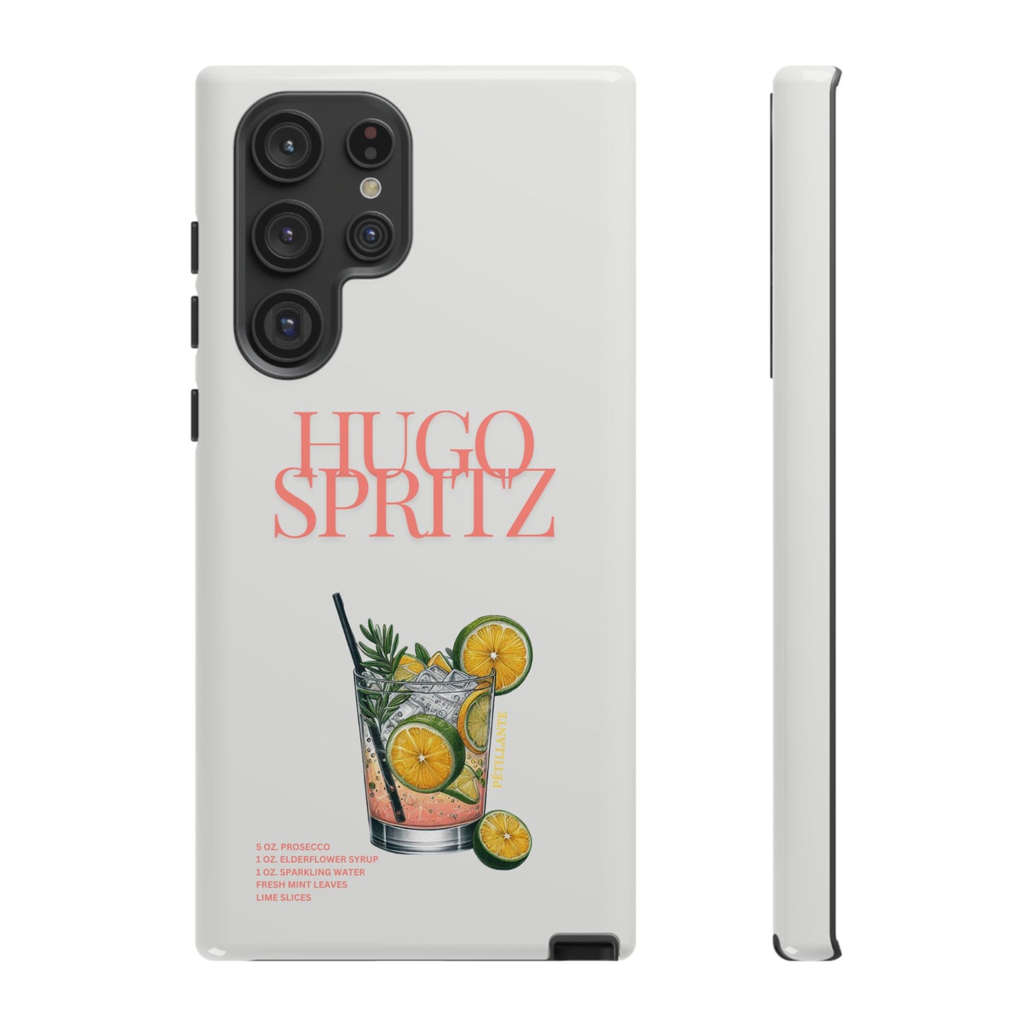 Tough Case “Hugo”