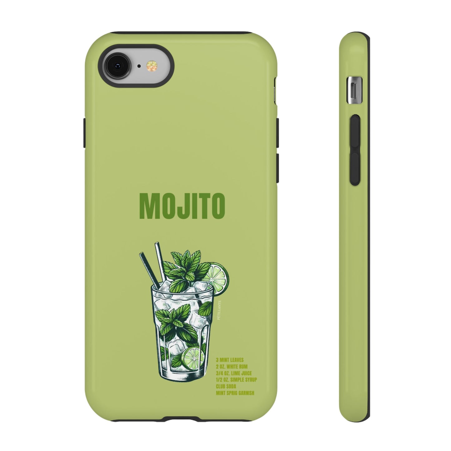 Tough Case “Mojito”