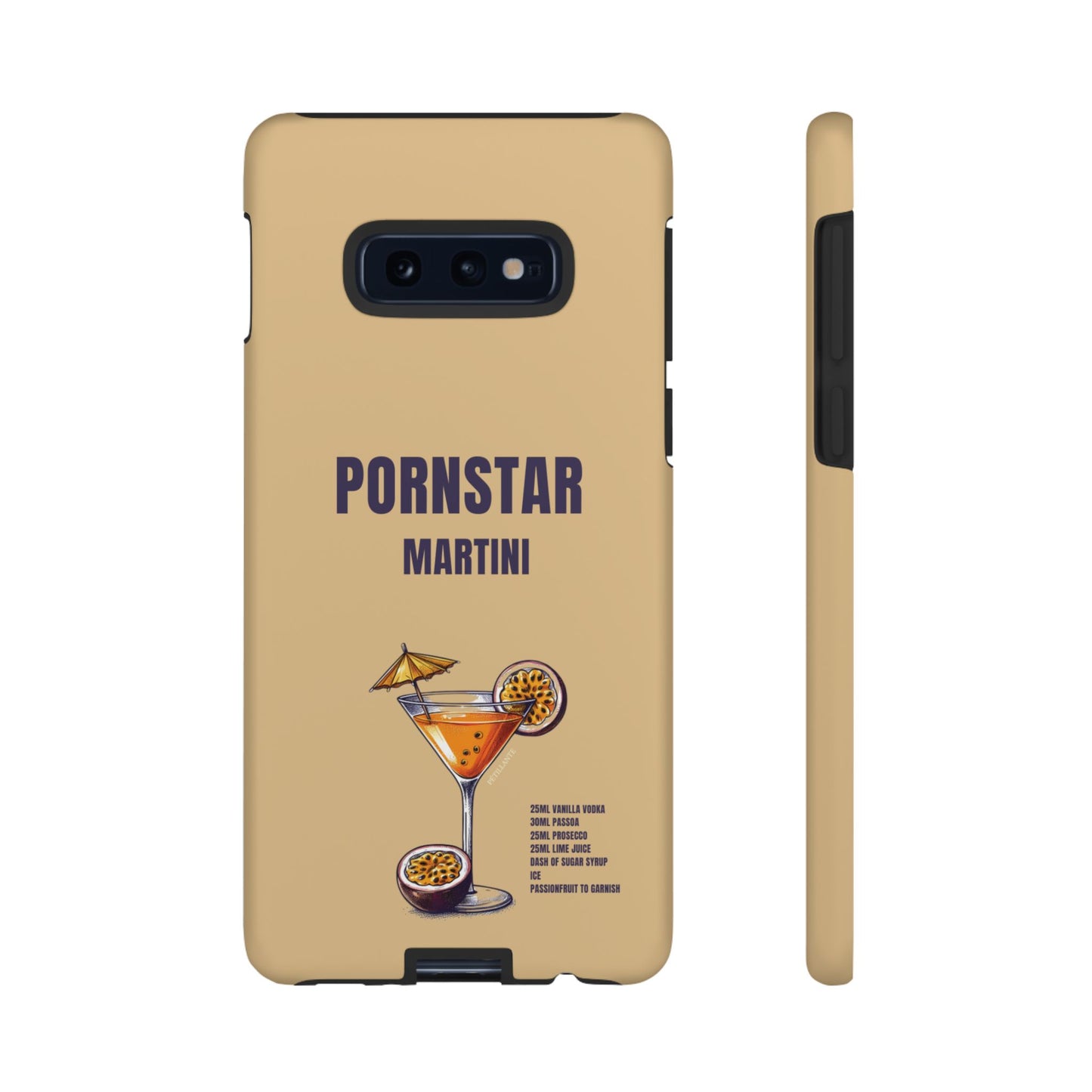 Tough Case “PS martini”