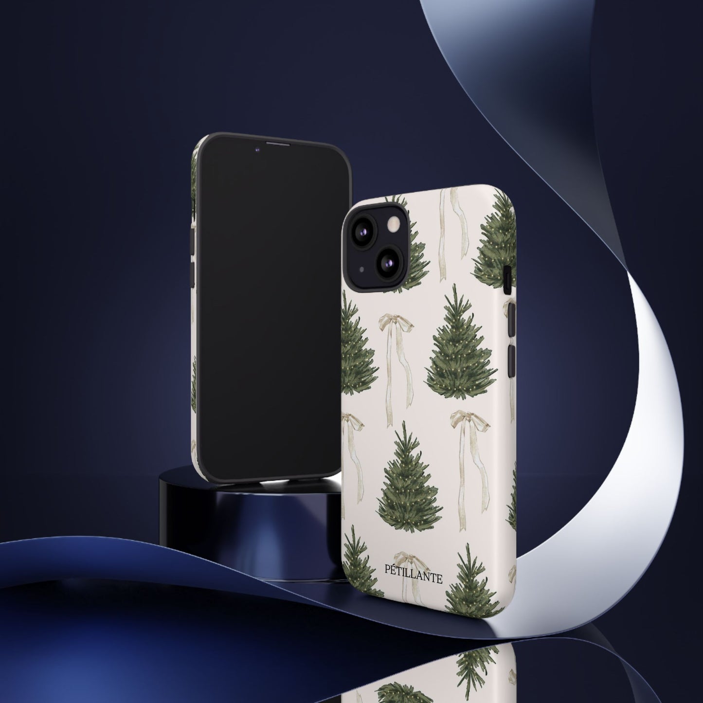 Tough Case “Christmas tree”