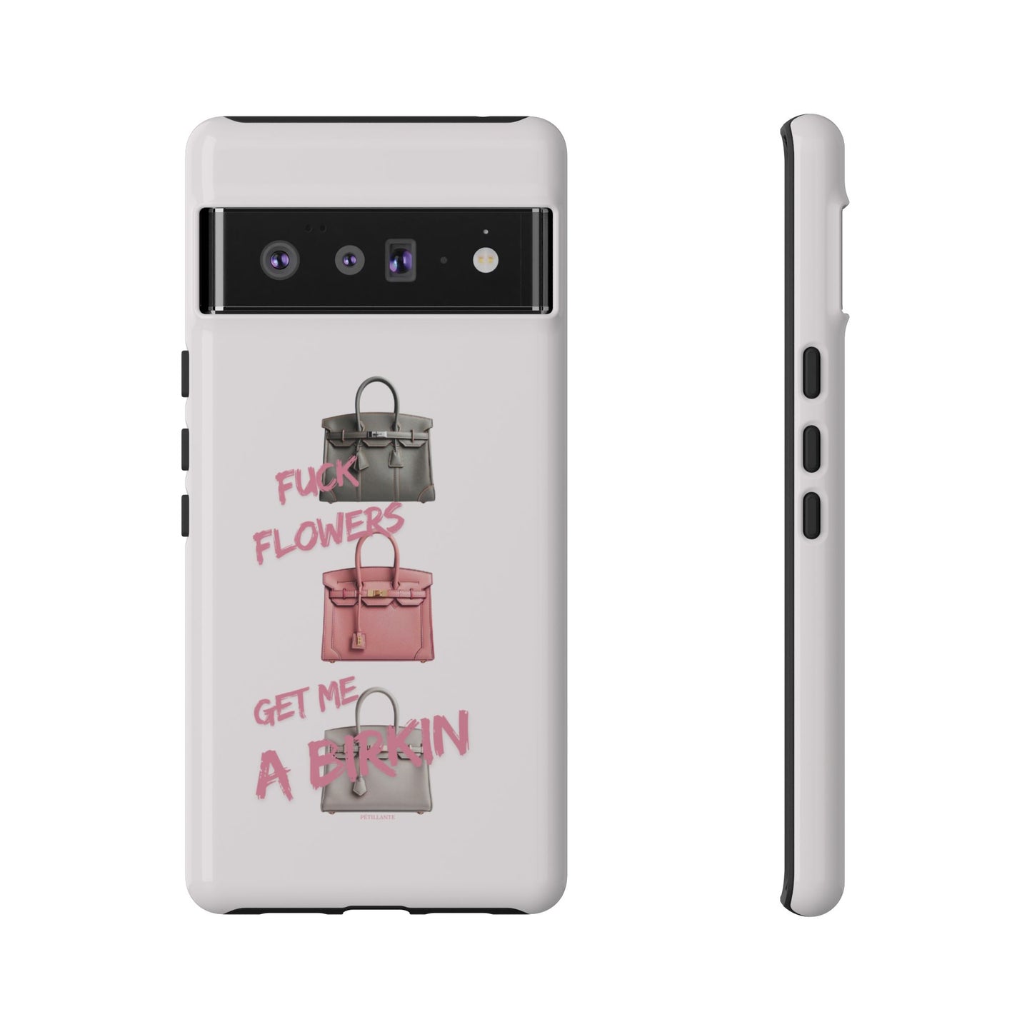 Tough Case “It girl bag”