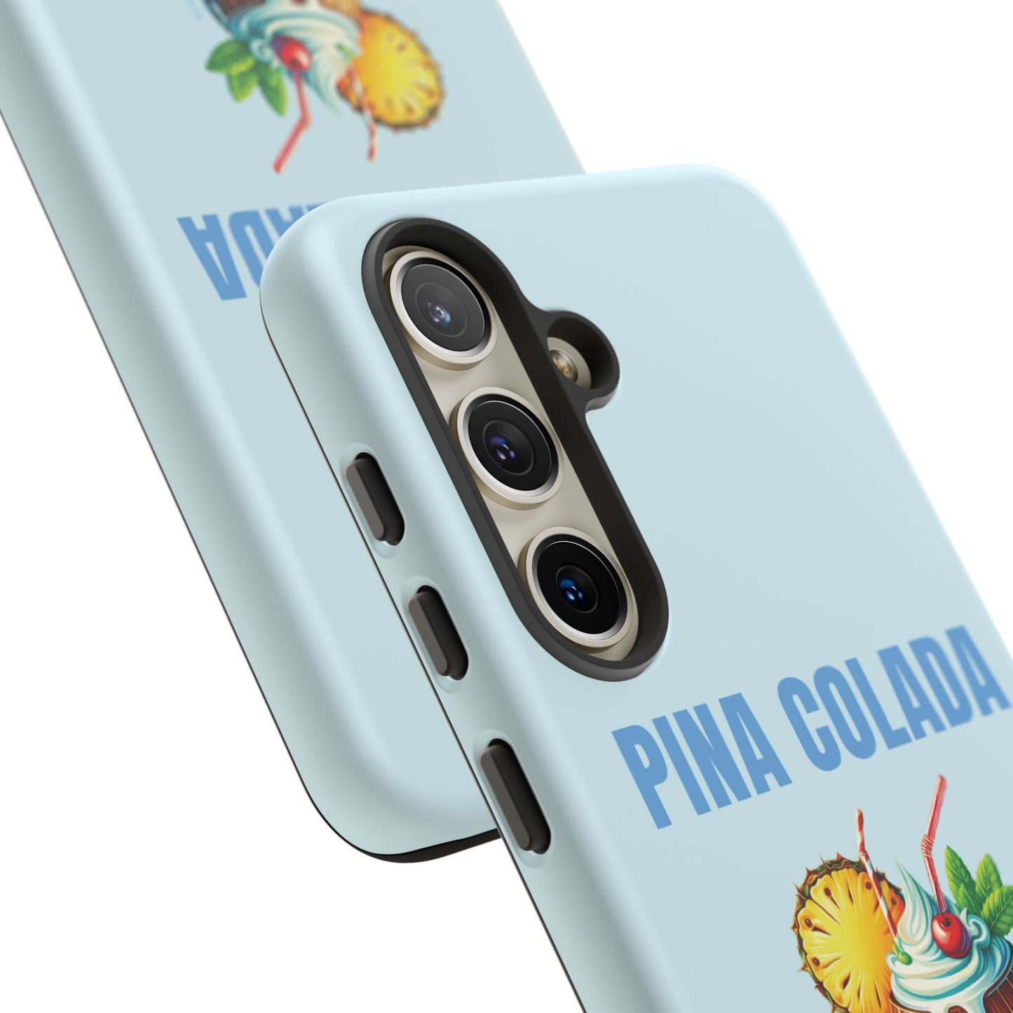 Tough Case “Pina colada”