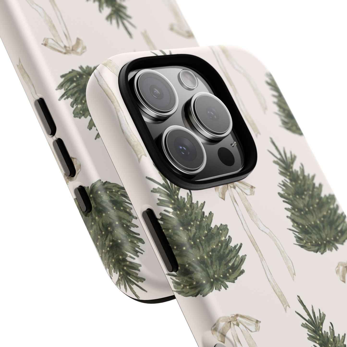 Tough Case “Christmas tree”