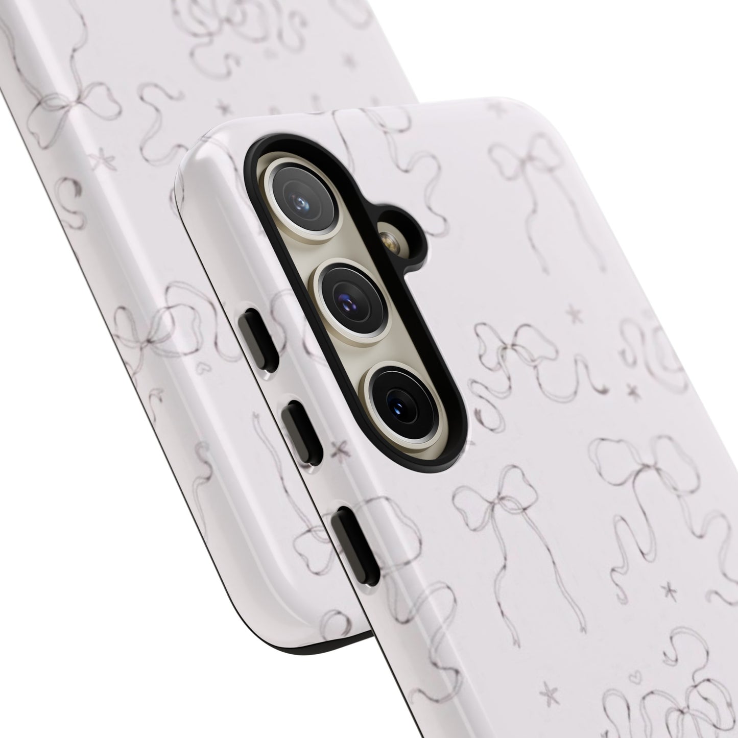 Tough Case “Clean”