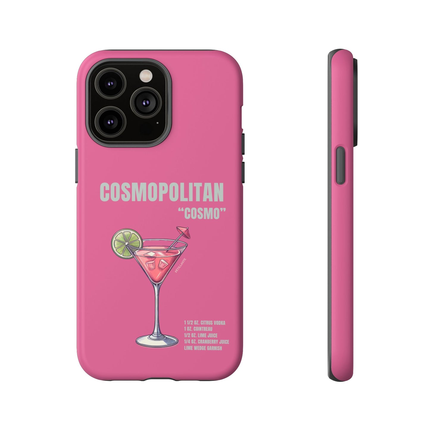 Tough Case “Cosmo”
