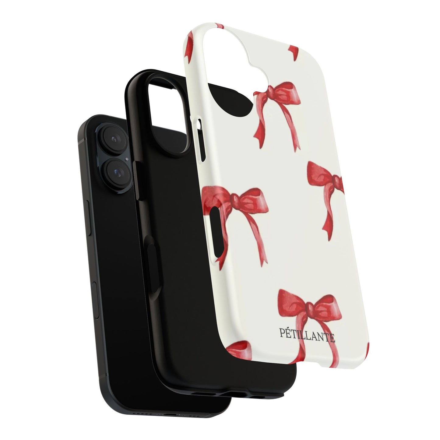 Tough Case “Present bows”