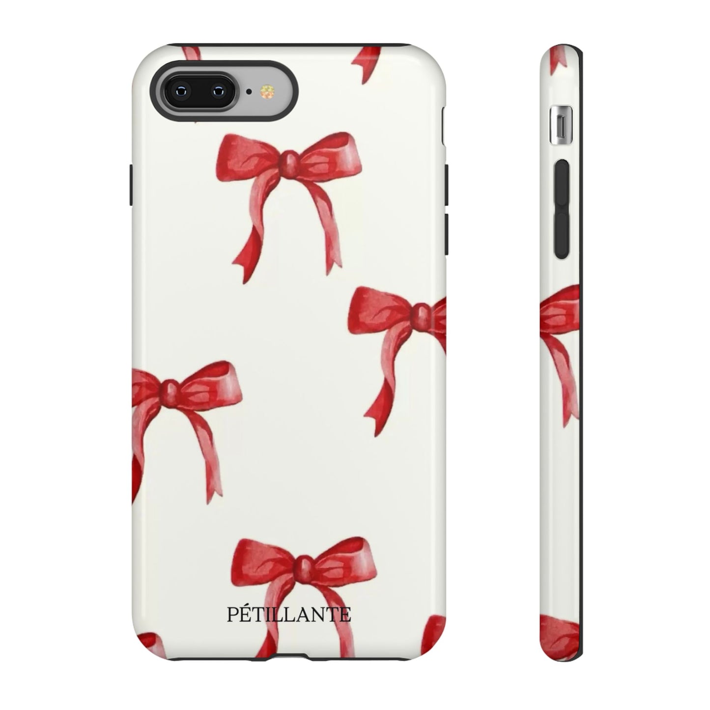 Tough Case “Present bows”