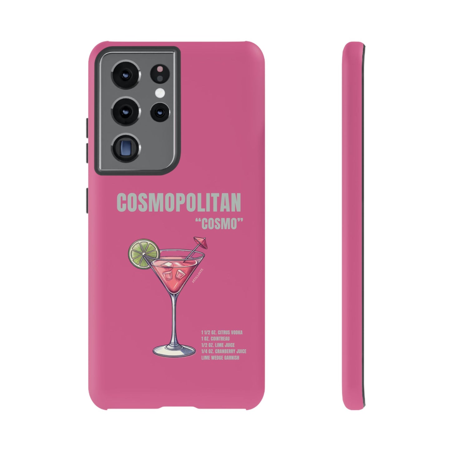 Tough Case “Cosmo”