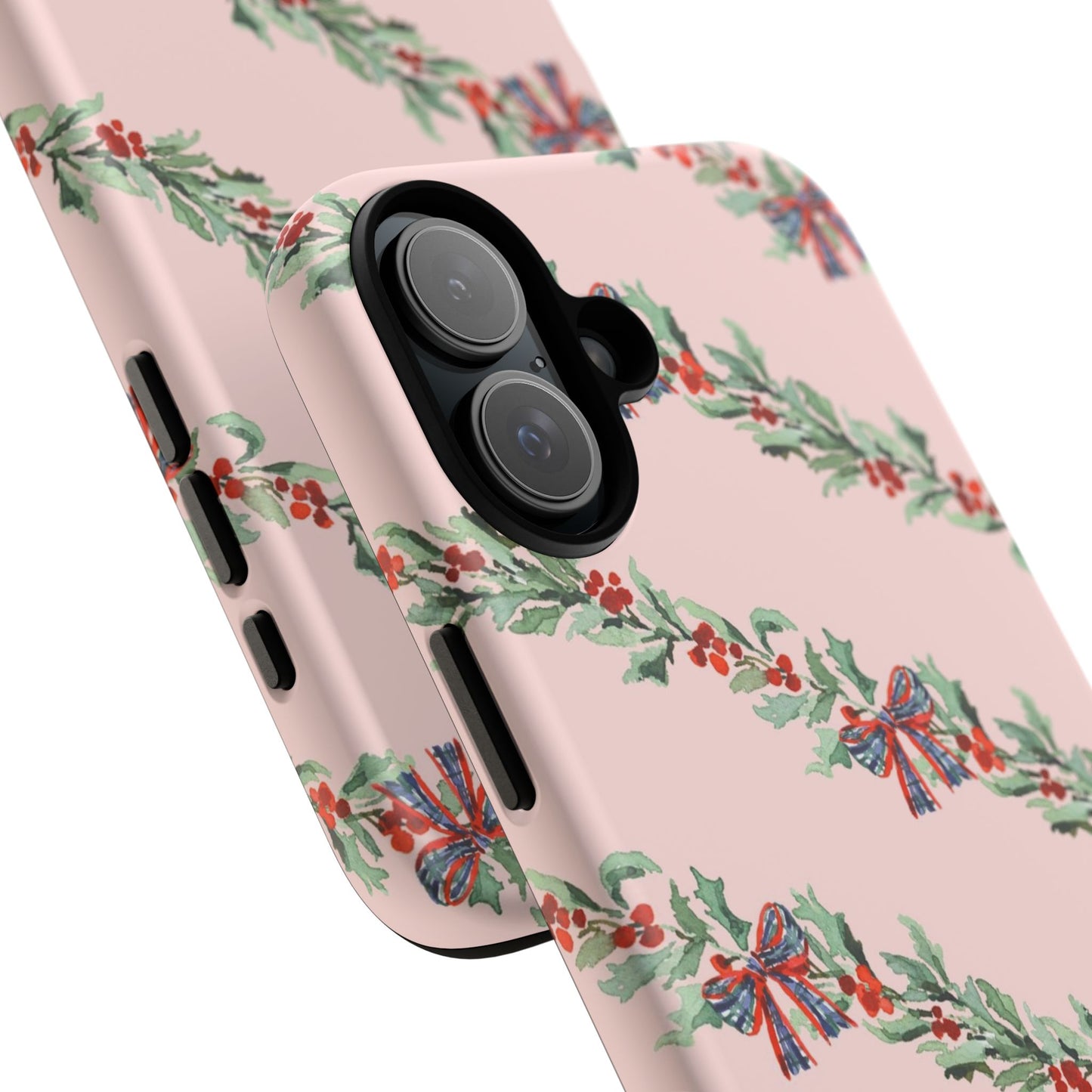 Tough Case “Holiday time”