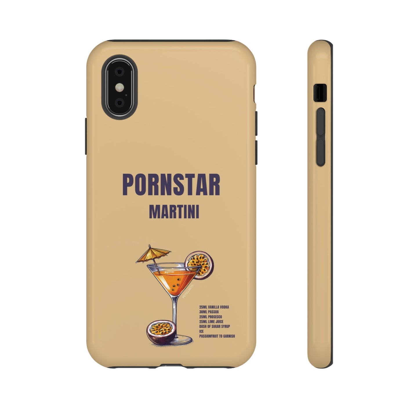 Tough Case “PS martini”