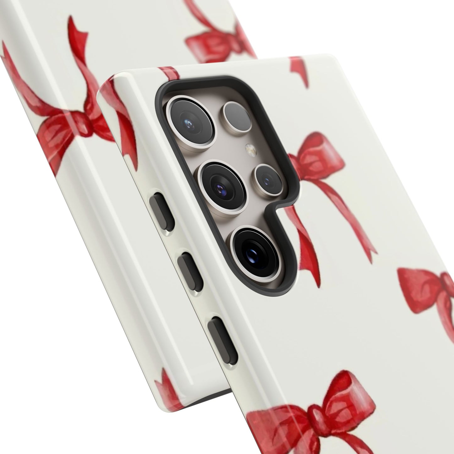 Tough Case “Present bows”