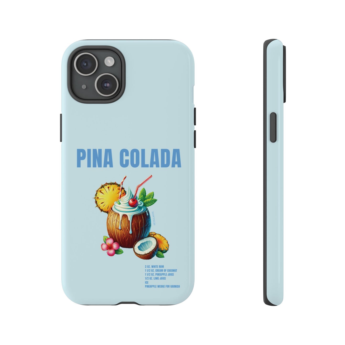 Tough Case “Pina colada”