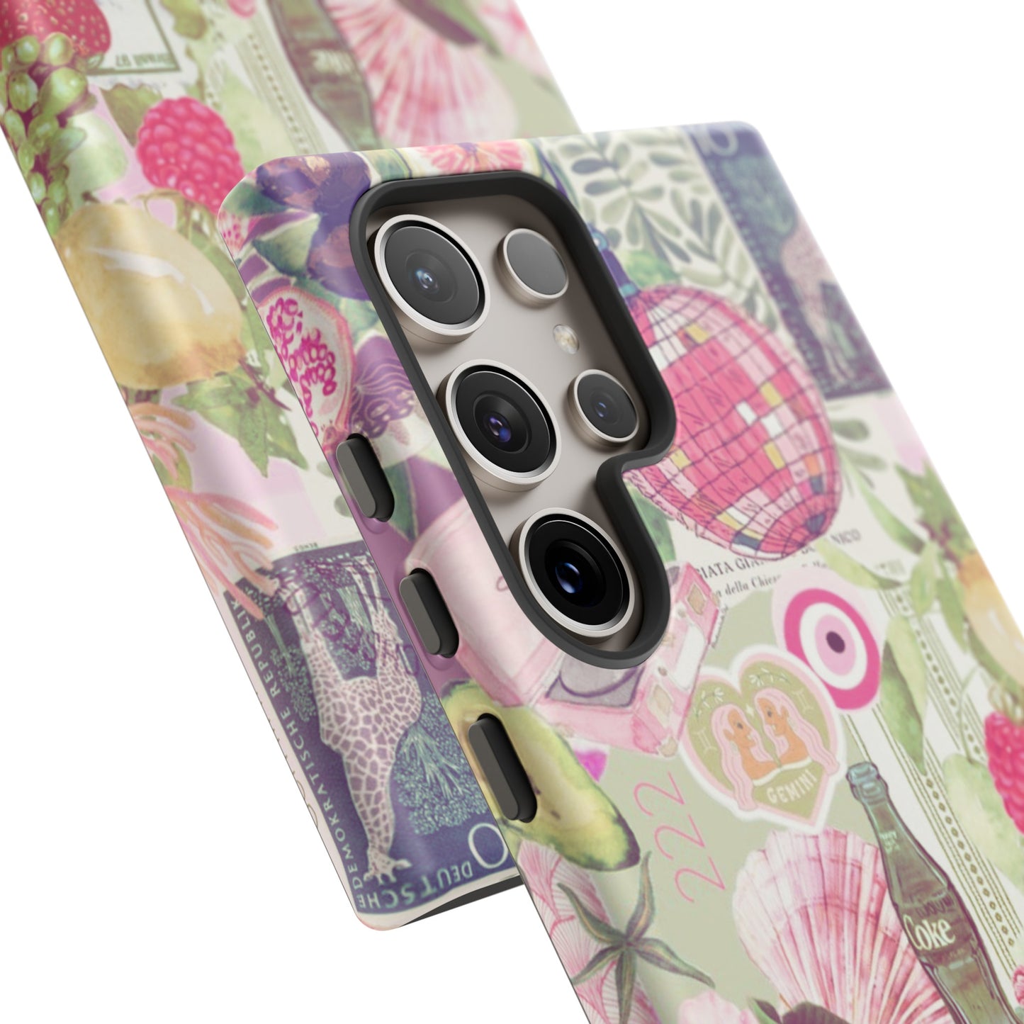 Tough Case “Rio”
