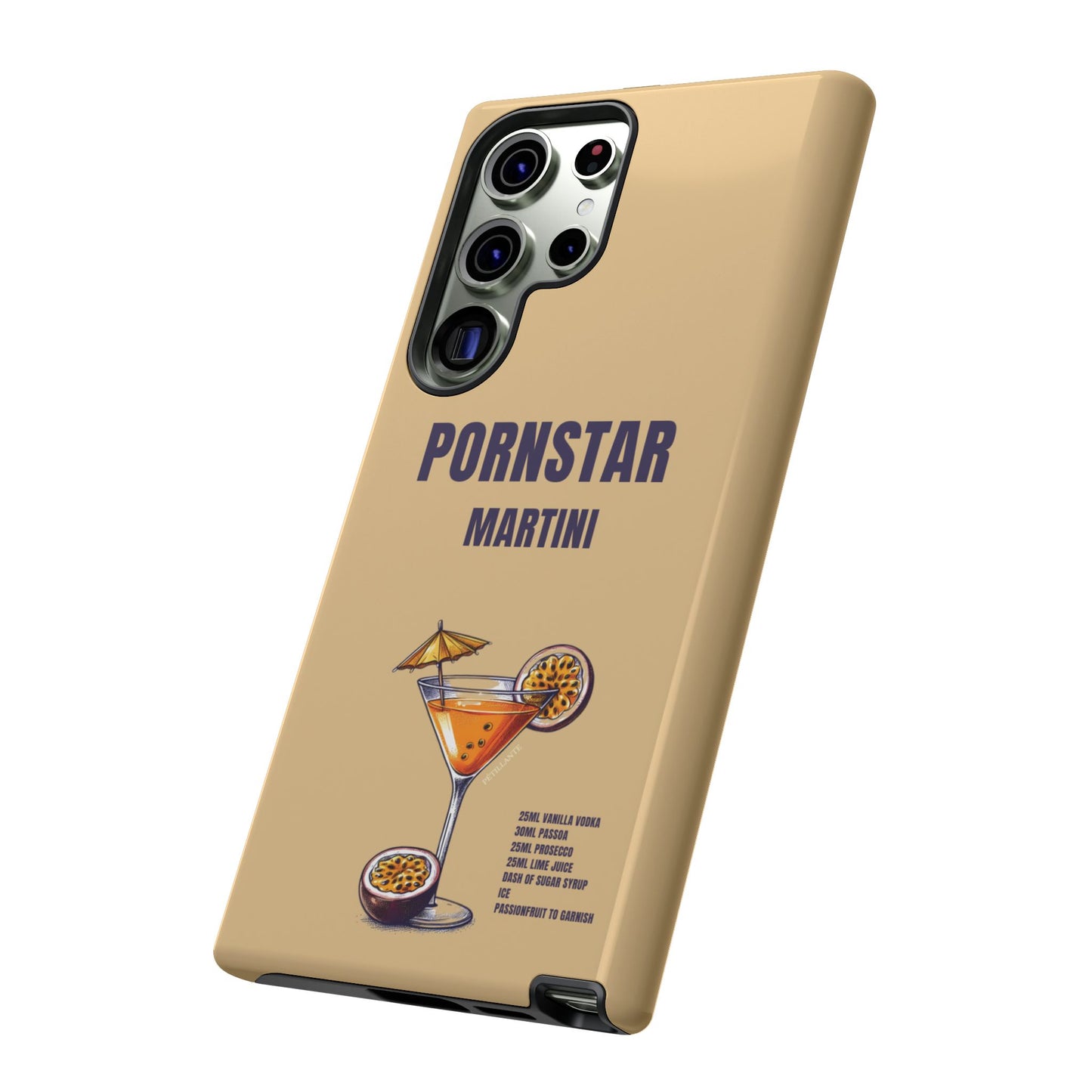 Tough Case “PS martini”