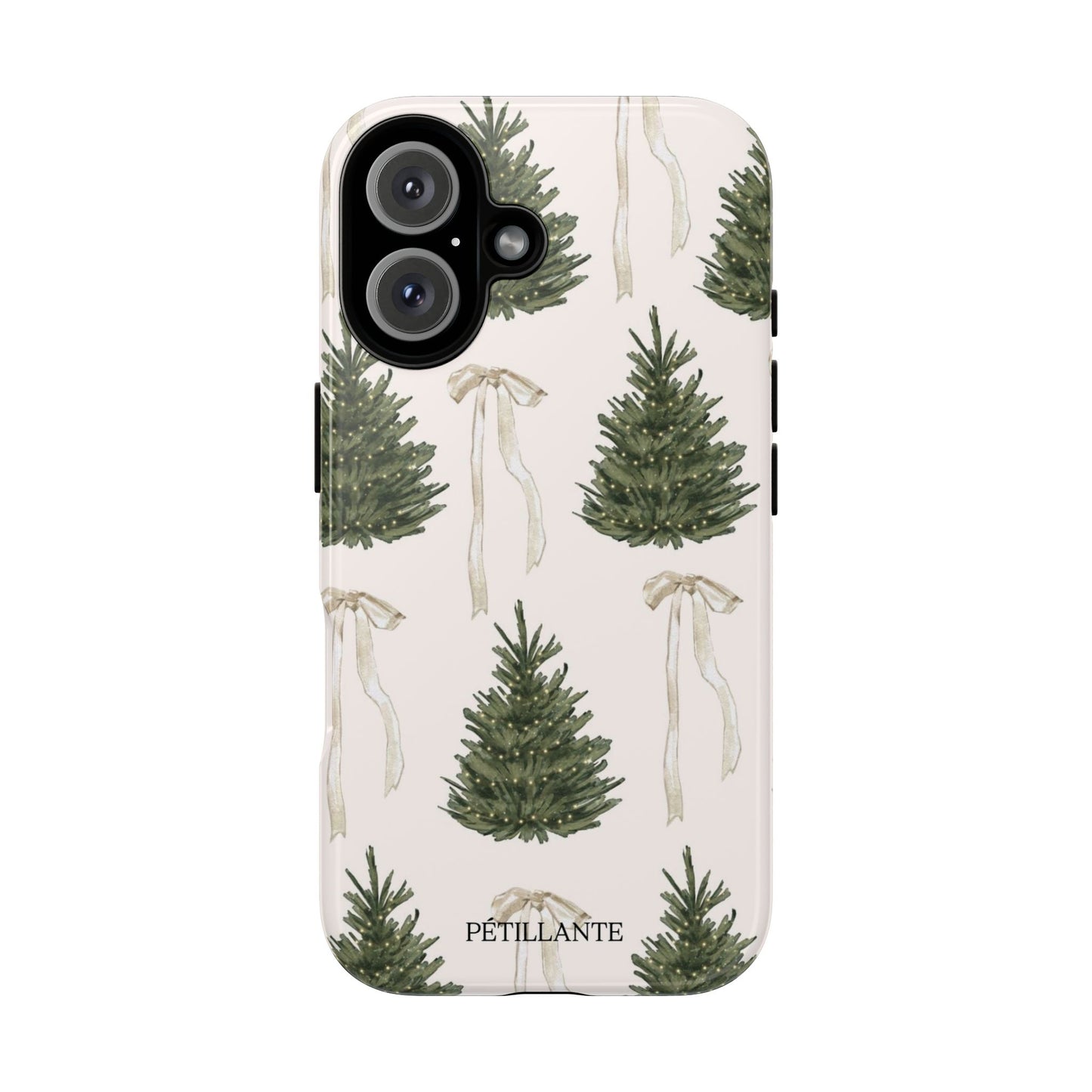Tough Case “Christmas tree”