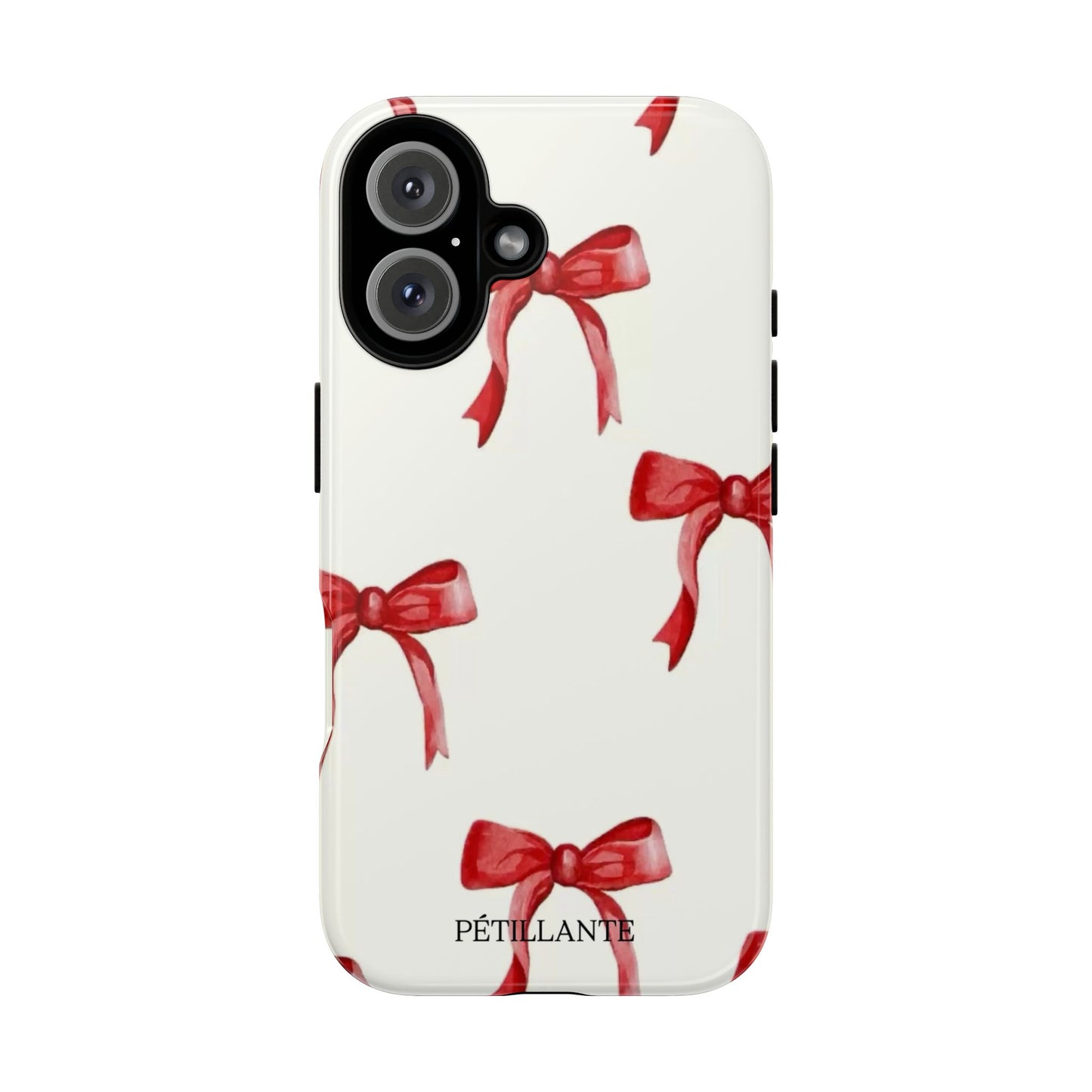 Tough Case “Present bows”