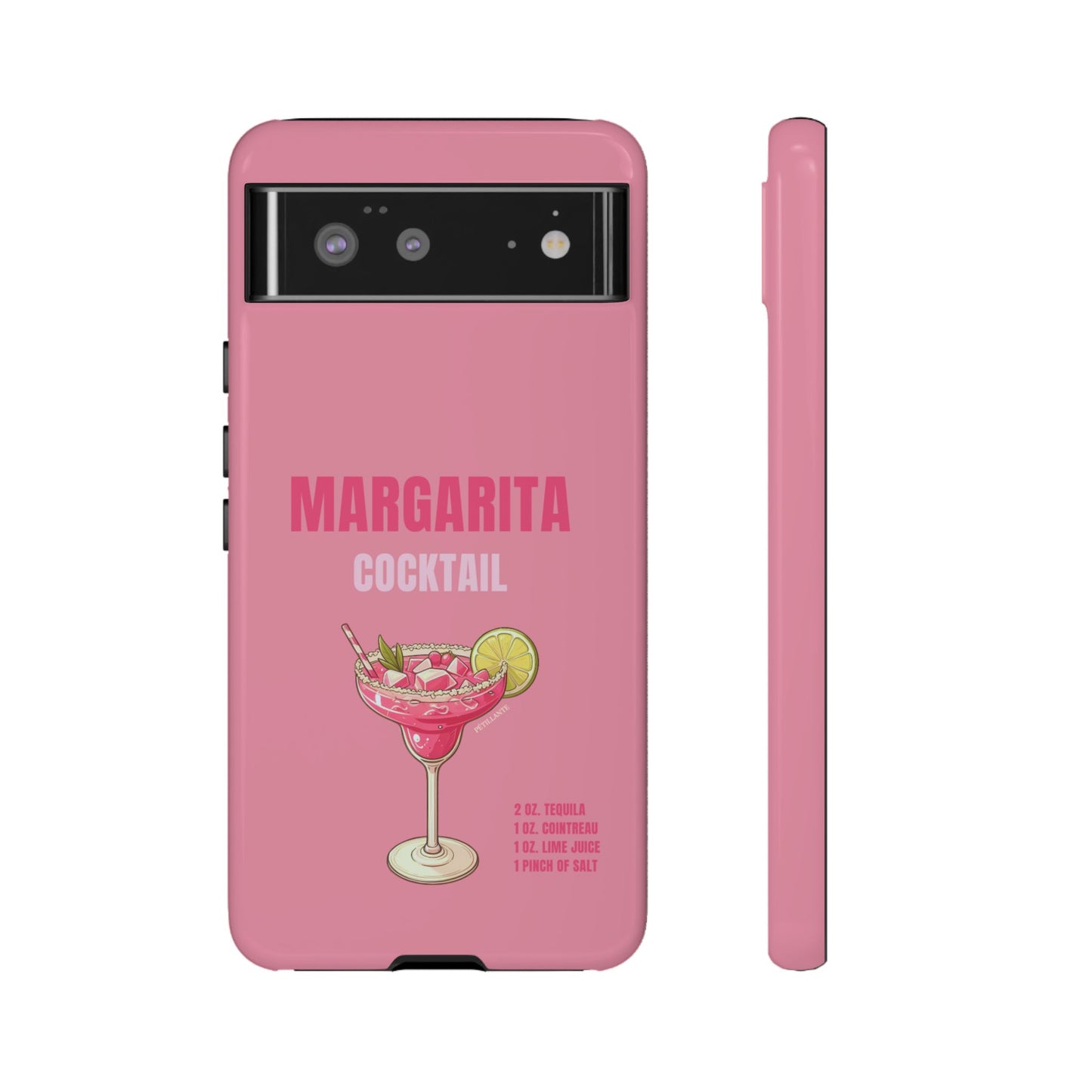 Tough Case “Margarita”