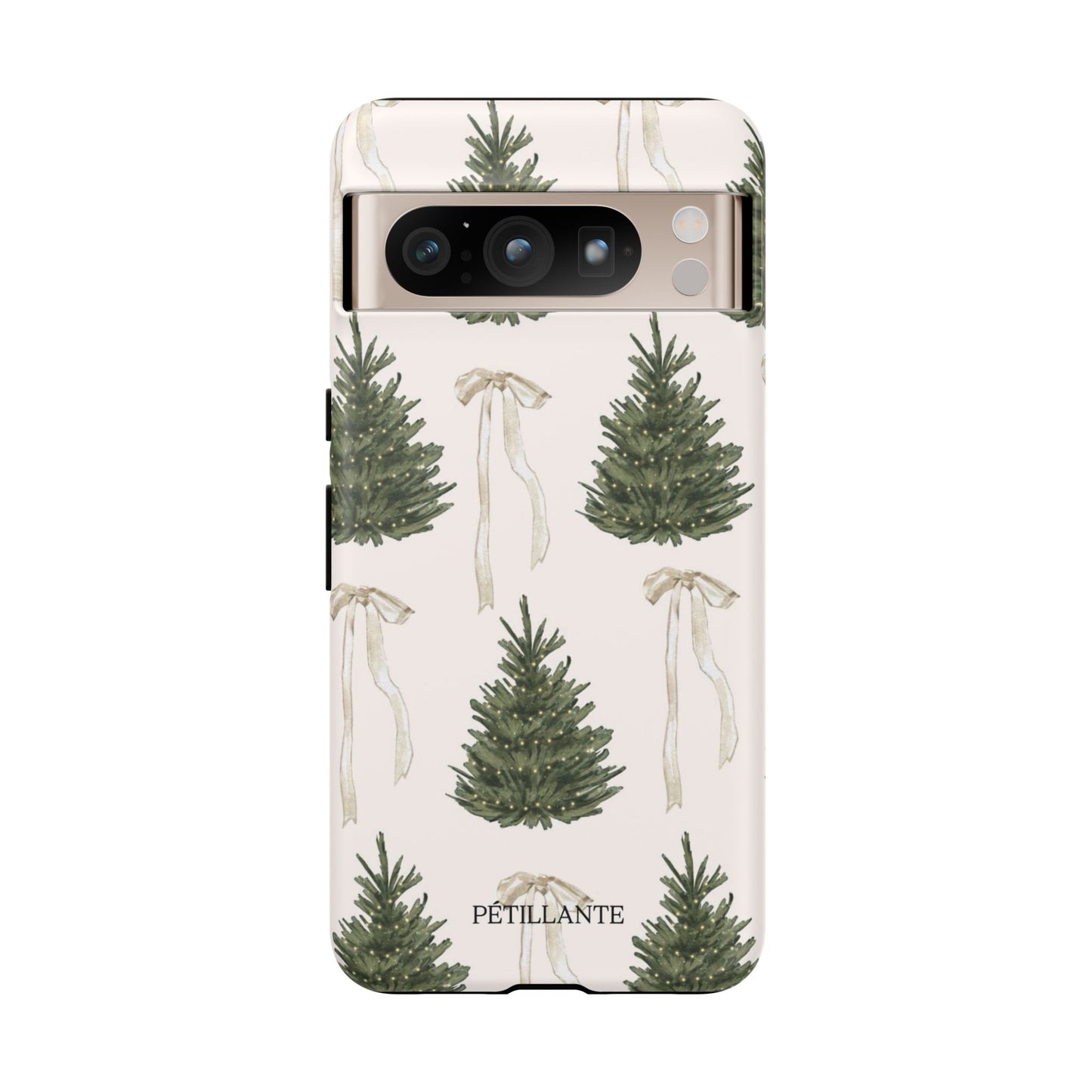 Tough Case “Christmas tree”