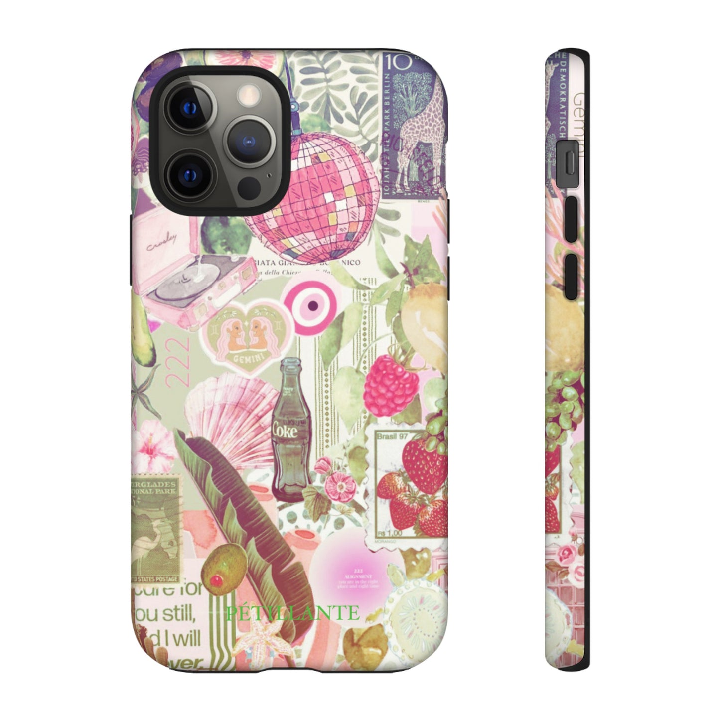 Tough Case “Rio”