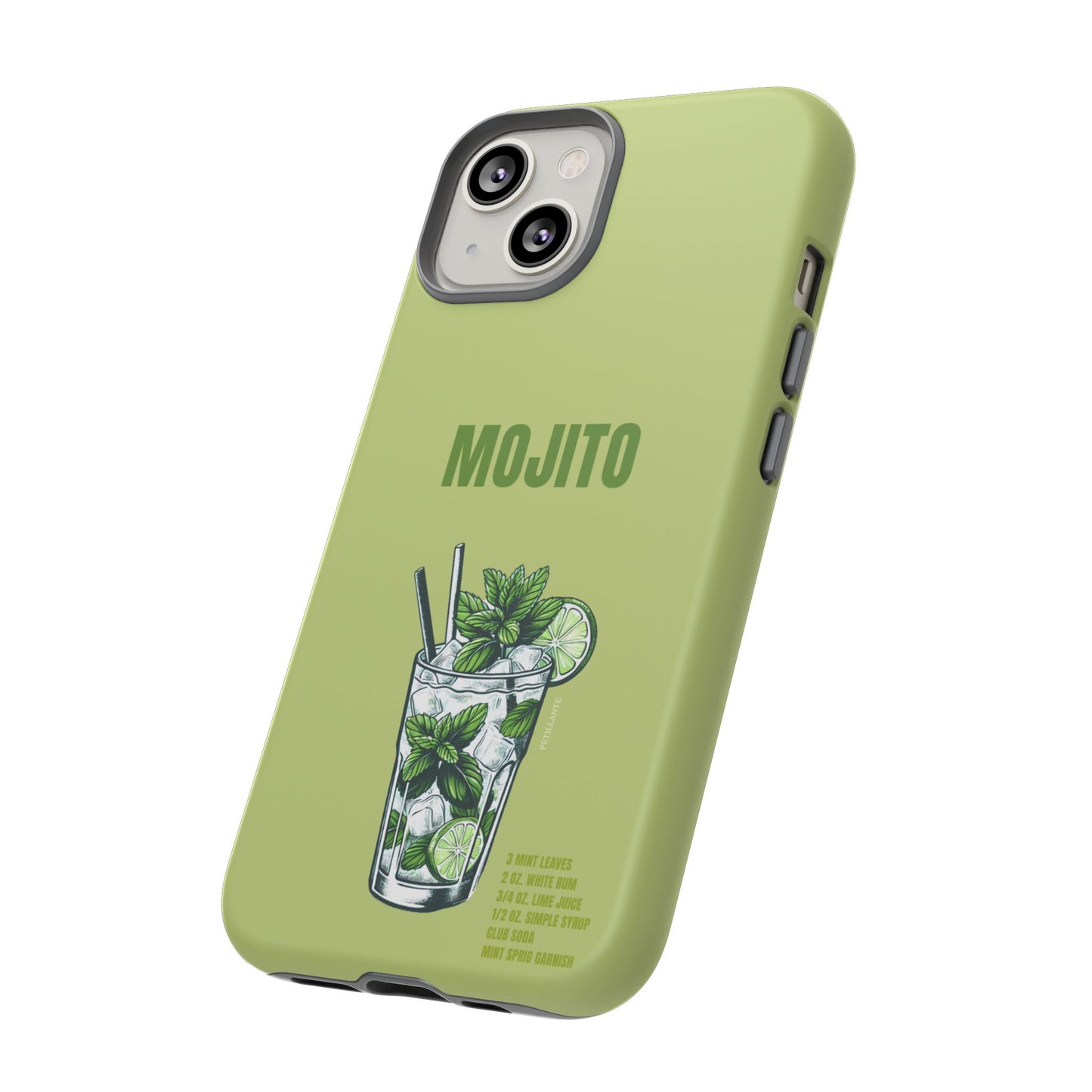 Tough Case “Mojito”