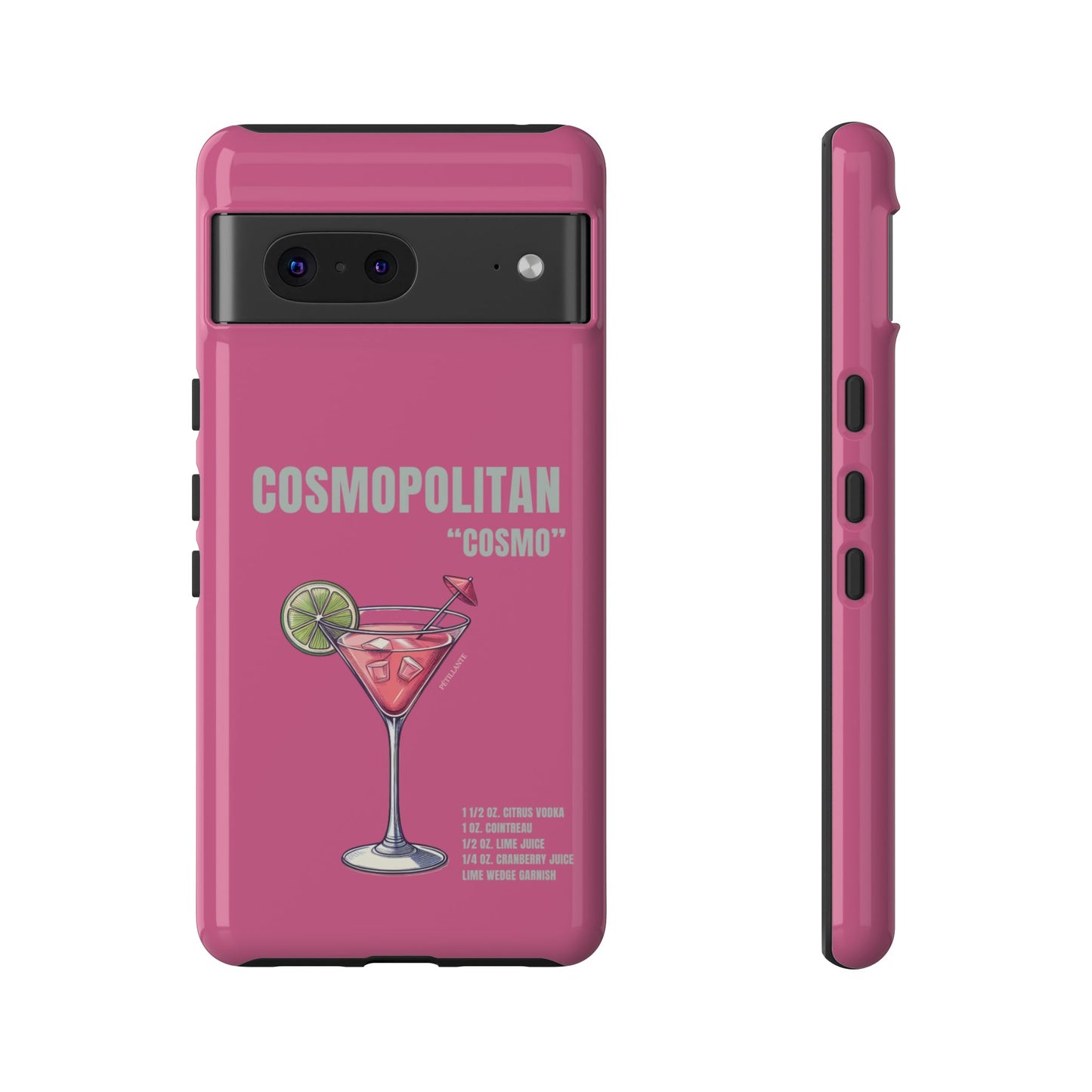 Tough Case “Cosmo”