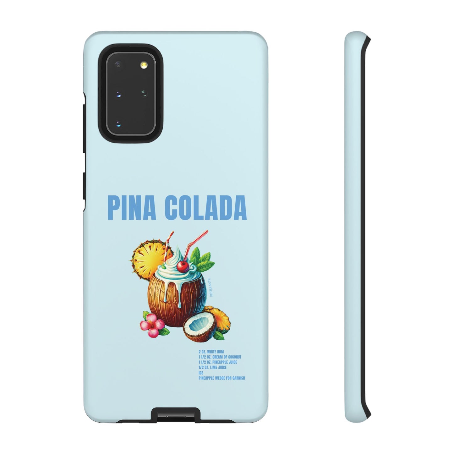 Tough Case “Pina colada”