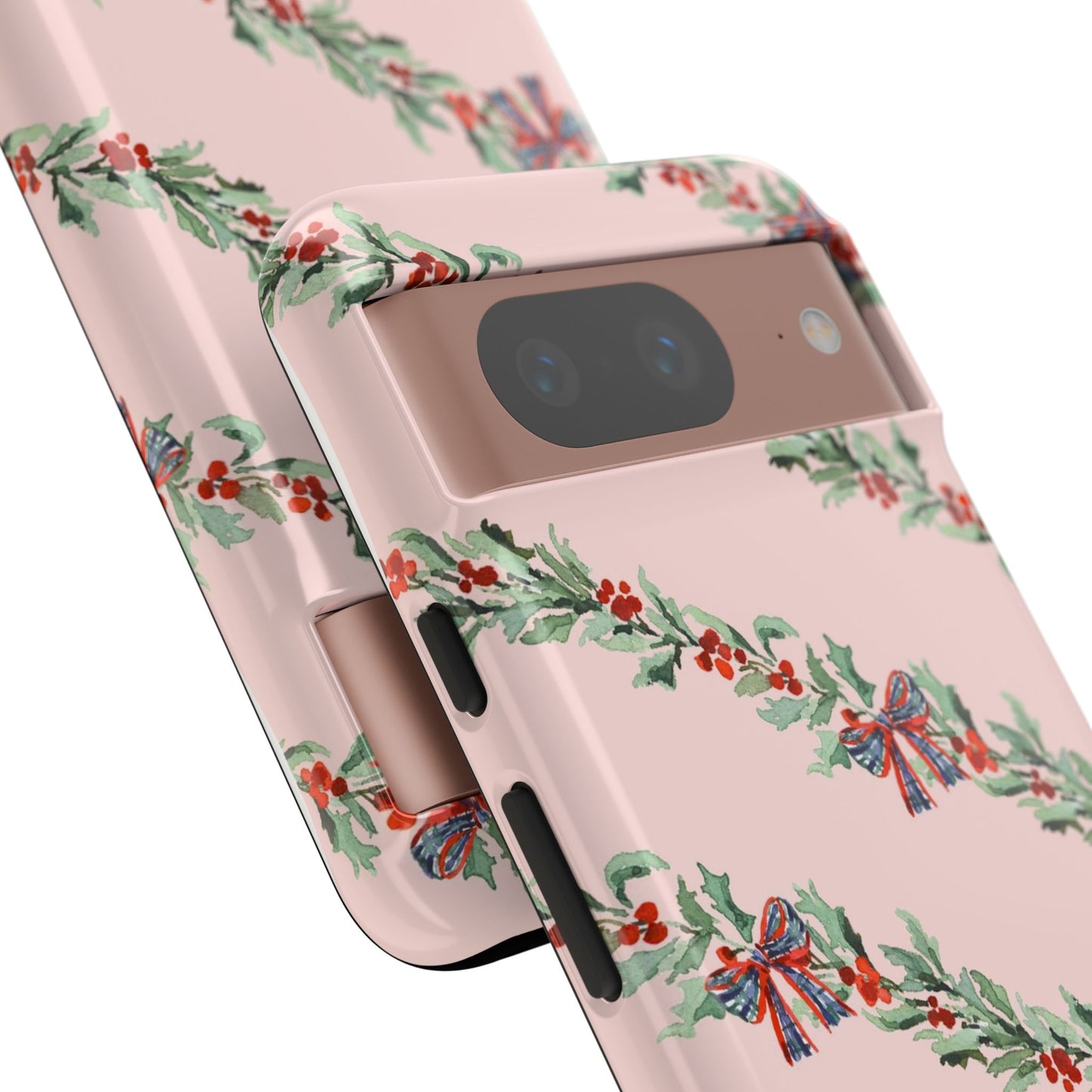 Tough Case “Holiday time”