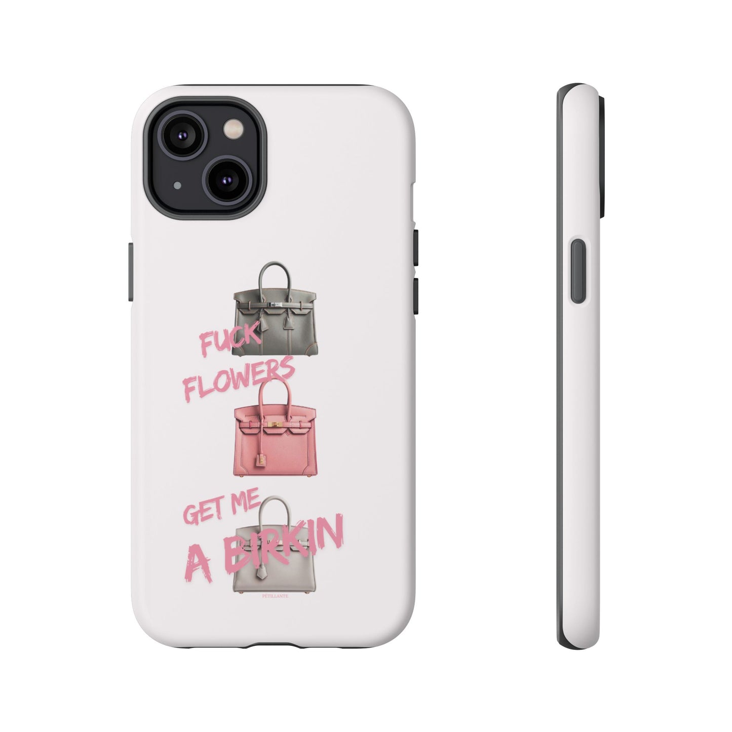 Tough Case “It girl bag”