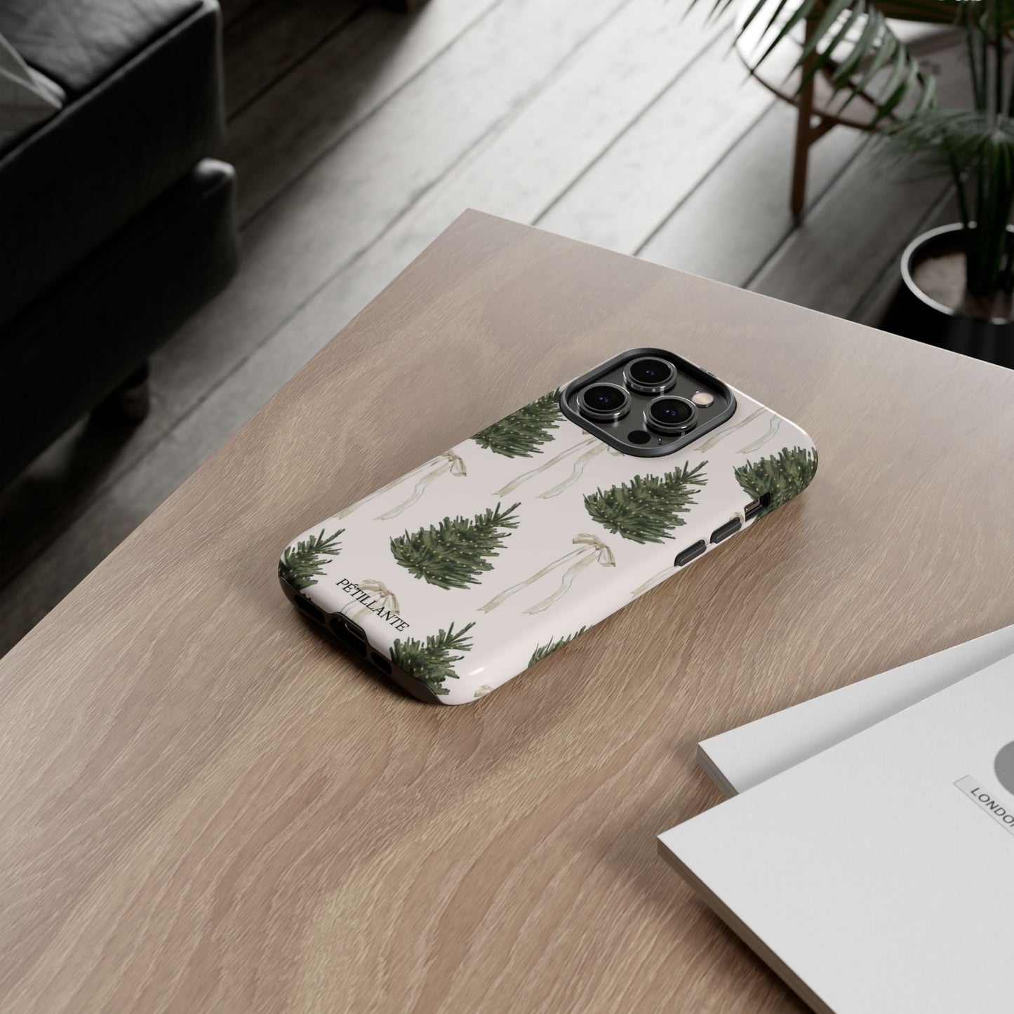 Tough Case “Christmas tree”