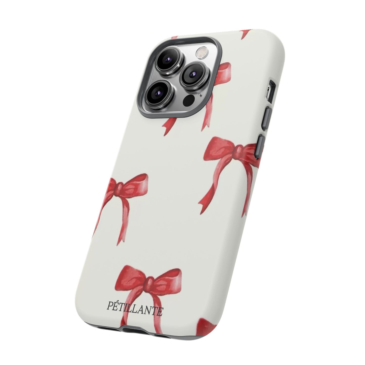 Tough Case “Present bows”