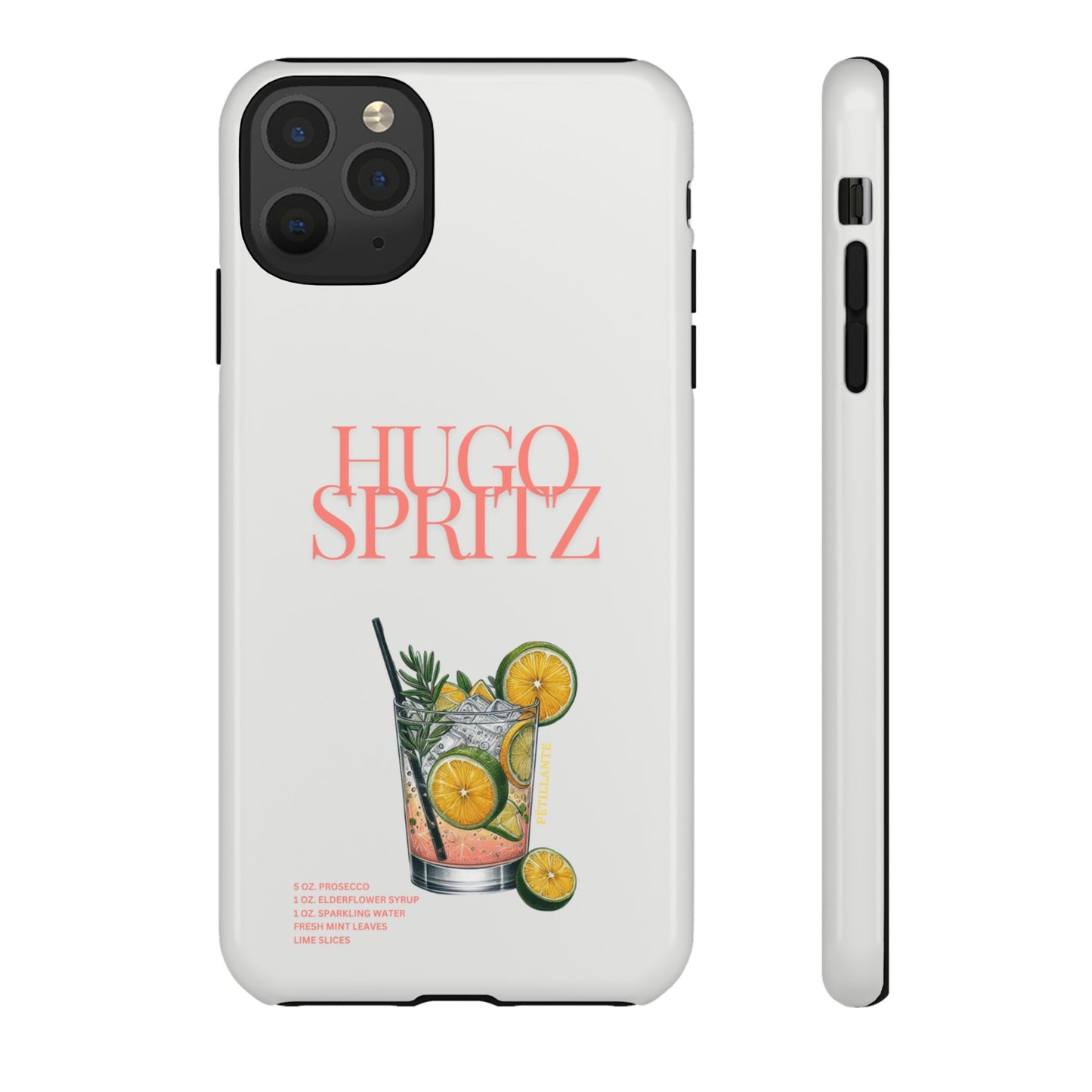 Tough Case “Hugo”