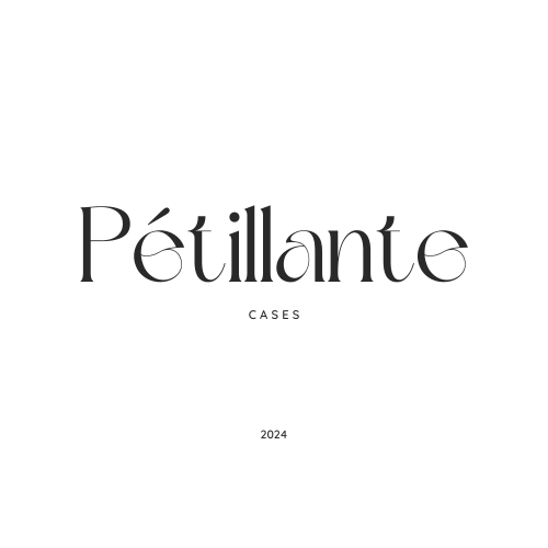 Petillante